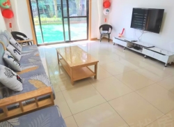 整租·版纳合院 4室2厅 西南/北_版纳合院租房