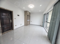 整租·滨江首府 1室1厅 南_滨江首府租房