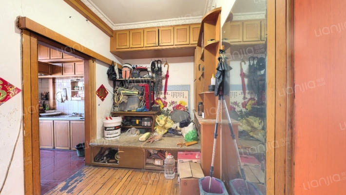 王家桥二手房实景图