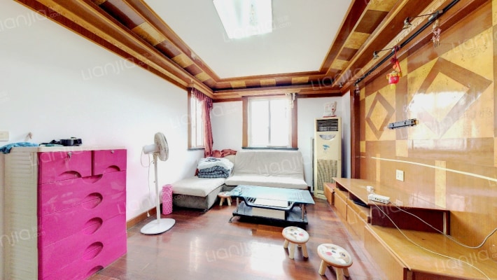 南苑十村二手房实景图