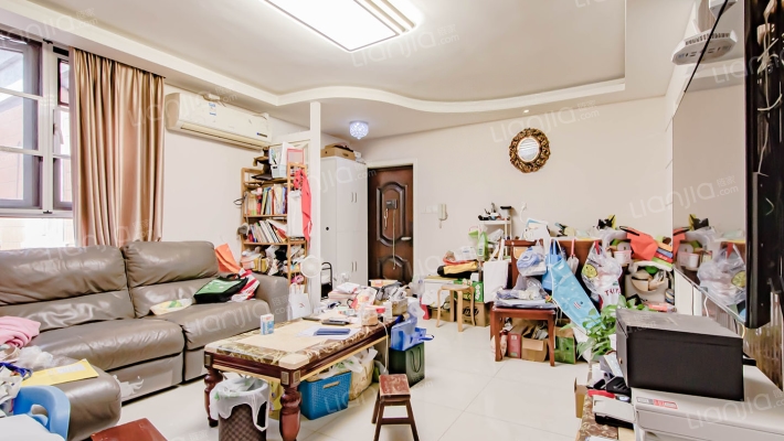 宝通公寓二手房实景图