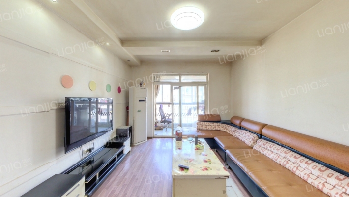 阳明佳城二手房实景图