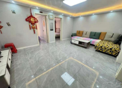 整租·平安综合小区 2室1厅 南_平安综合小区租房