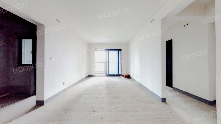 翠湖天地二手房实景图