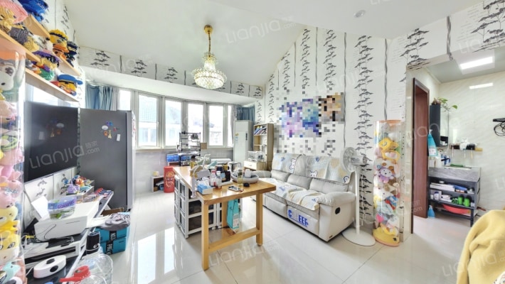 昌鑫花园(公寓)二手房实景图