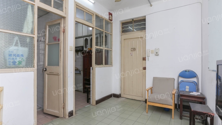 牡丹路186弄二手房实景图