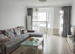 整租·西湖城 2室1厅 南/北_西湖城租房