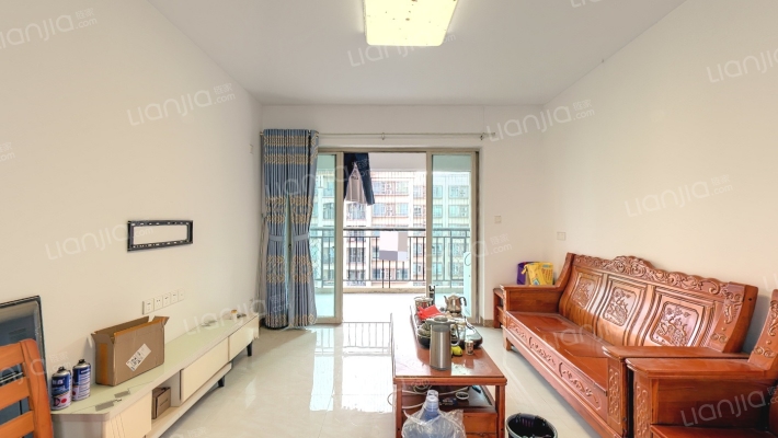 桃源明居二手房实景图