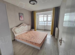 合租·爵世公馆 4居室 南卧_爵世公馆租房