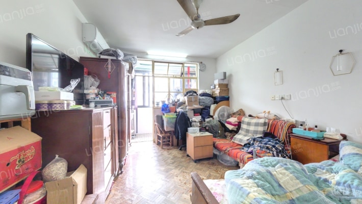 开鲁路7号二手房实景图
