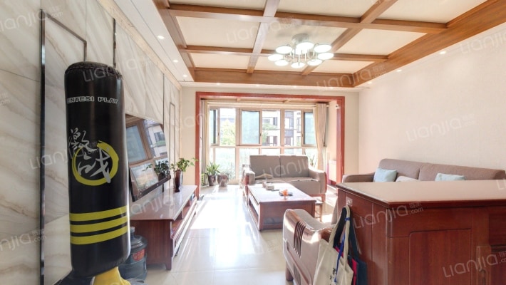 皇冠湖壹号二手房实景图