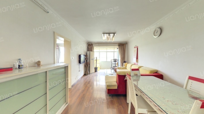 立诚苑二手房实景图