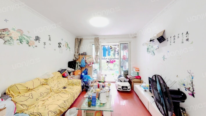 天润城第十二街区二手房实景图