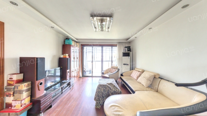 金铭福邸四期二手房实景图