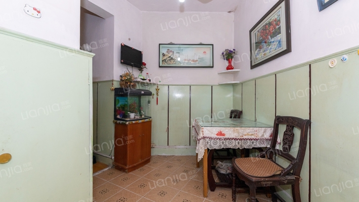 南园新村二手房实景图