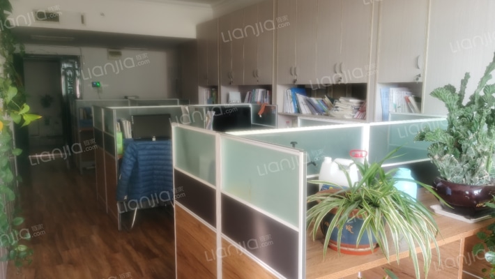 东新世纪广场二手房实景图