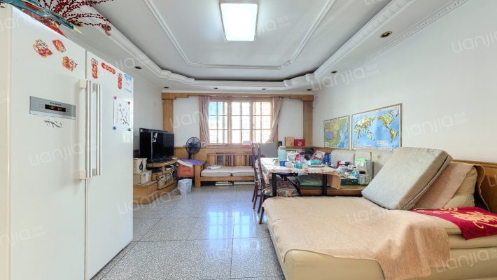 京科苑二手房实景图