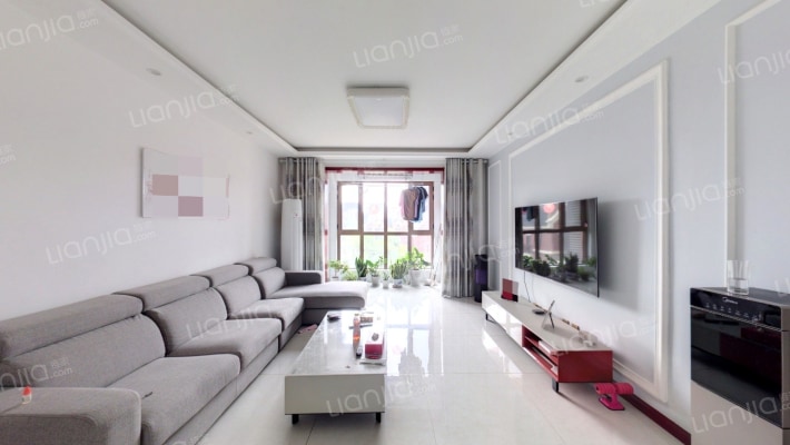 海宁园二手房实景图