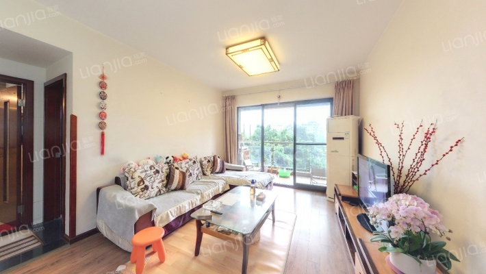 紫云金沙二手房实景图