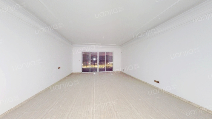 碧桂园暨阳府紫宸二手房实景图