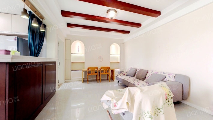 福赐新苑二手房实景图