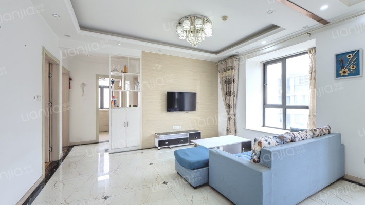 福星城南区二手房实景图