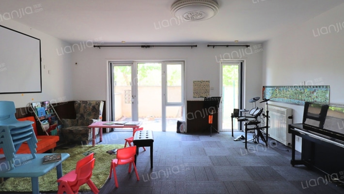 观澜苑二手房实景图