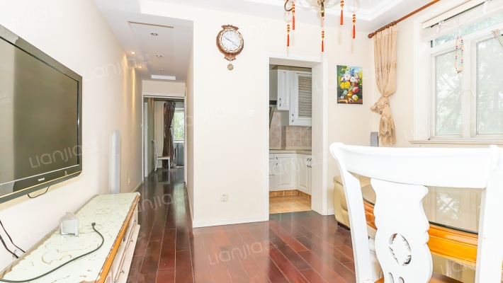 银联花园二手房实景图