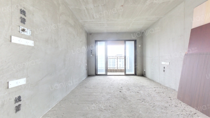 美的明湖北湾花园二期二手房实景图