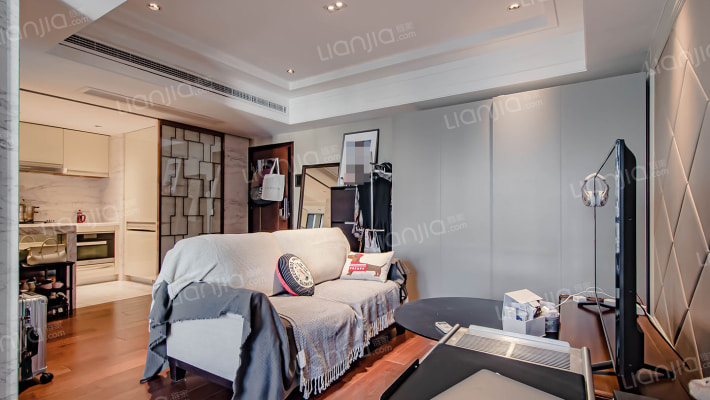 中凯城市之光二手房实景图