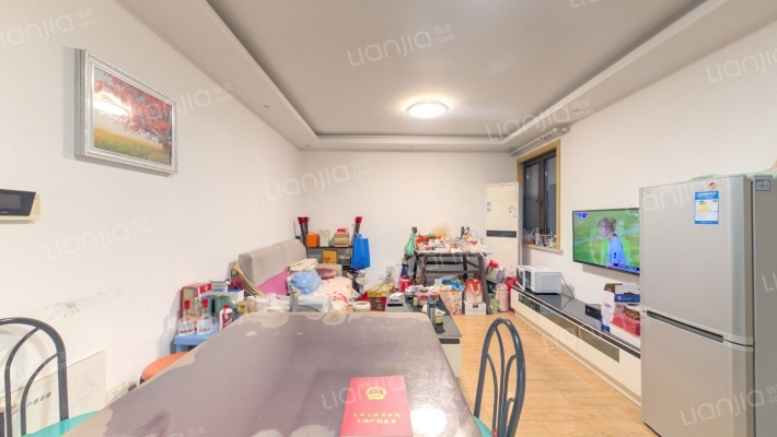 长征家苑二手房实景图