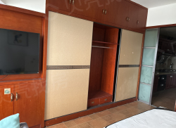 整租·新邦壹品 1室1厅 南_新邦壹品租房