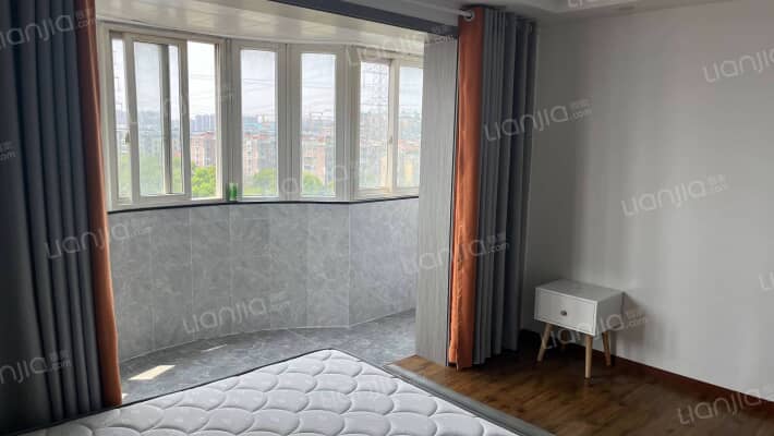 共富花园二手房实景图