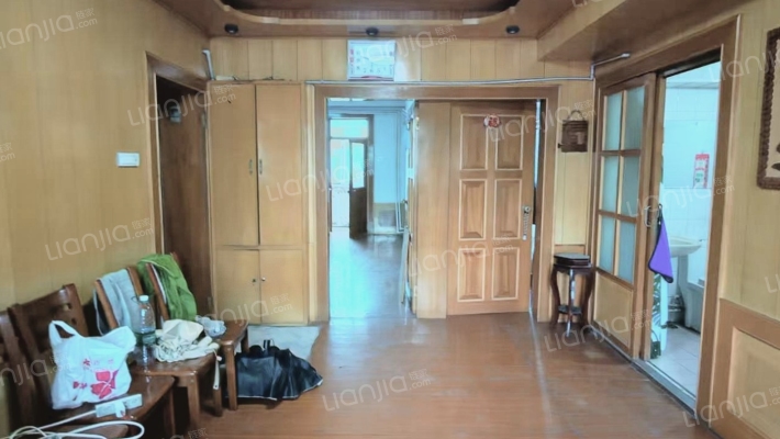 继电器小区二手房实景图