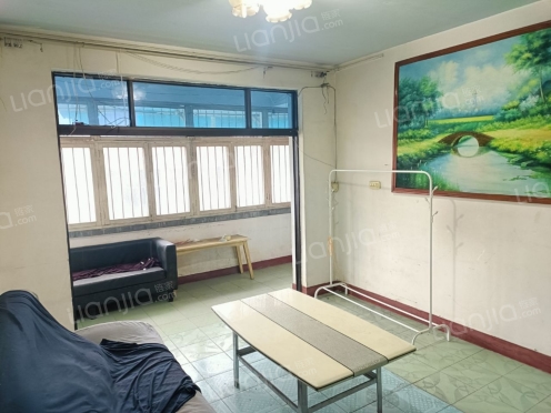 整租·鱼凫路227号 3室1厅 东南