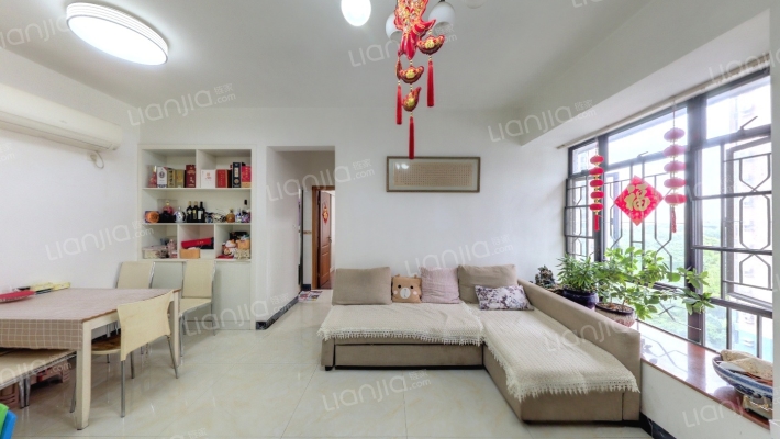 丽江花园丽彦楼二手房实景图