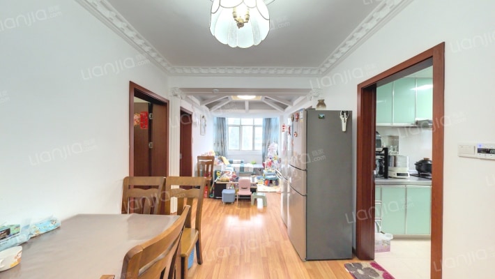 电机四村二手房实景图