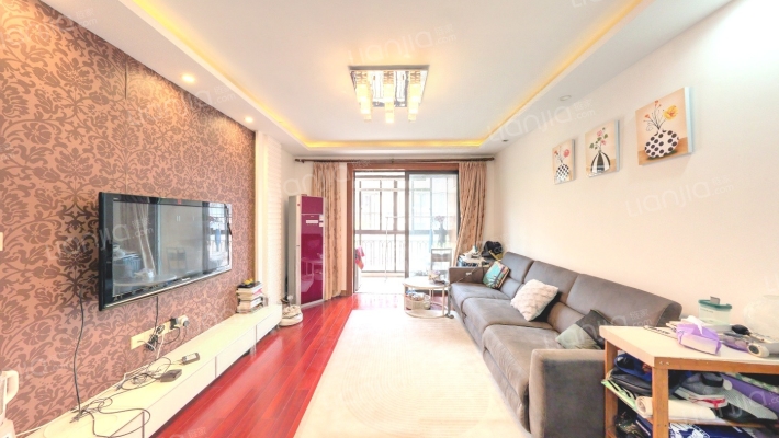 保利金色唐城二手房实景图