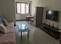 整租·御龙颐景 2室1厅 南_御龙颐景租房