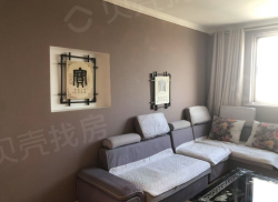 整租·众兴华庭 1室1厅 南_众兴华庭租房