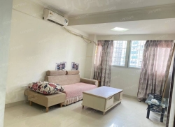 整租·九龙城 1室1厅 南/北_九龙城租房