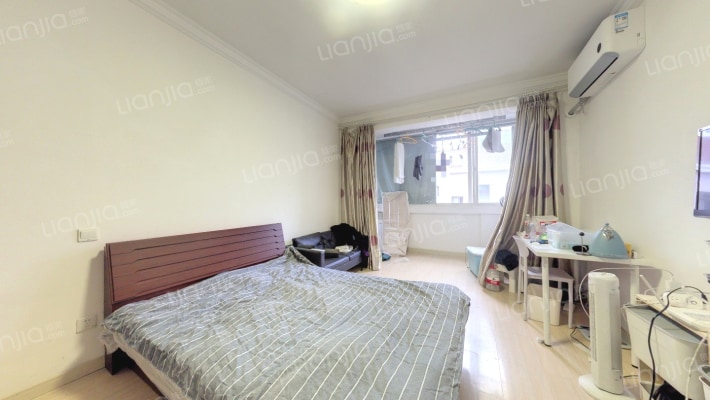 浦建小区二手房实景图