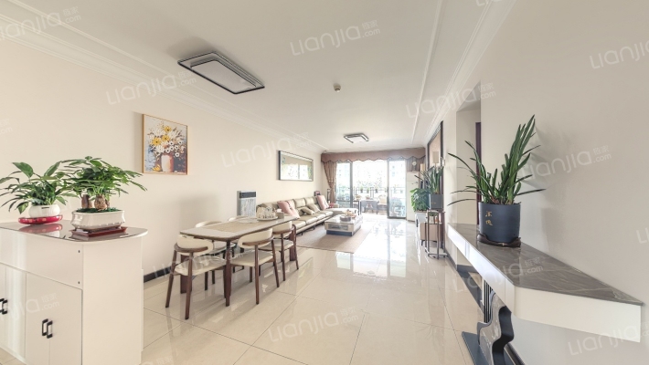 恒大御景台二手房实景图