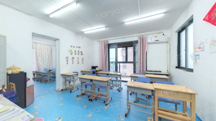 文苑小区二手房实景图