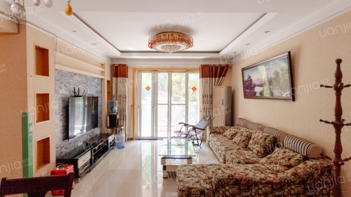 宝润国际（长寿）二手房实景图