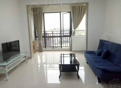 整租·东晟文化公馆 2室2厅 南_东晟文化公馆租房