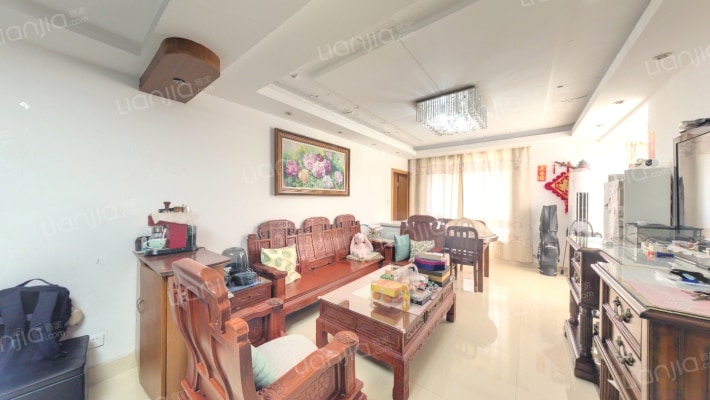 花木鑫丰苑二手房实景图