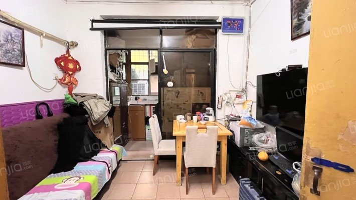 12中街6号二手房实景图