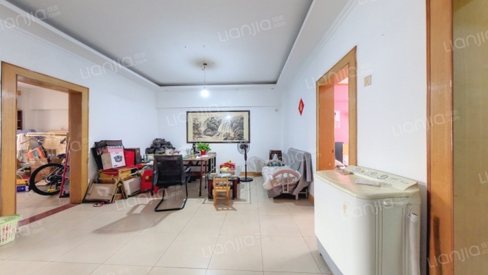 凤阳路集贸市场住宅二手房实景图