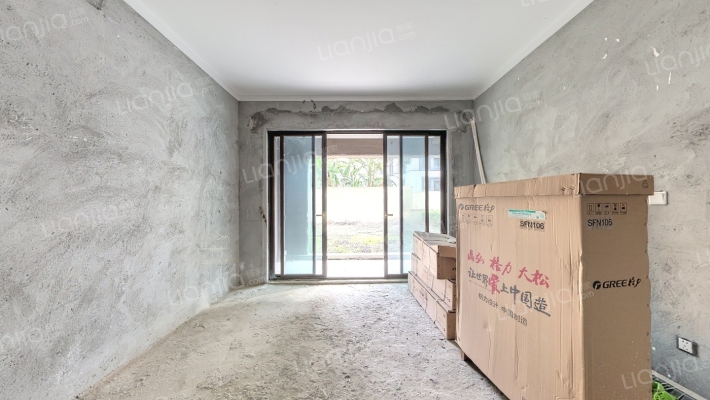 翠湖香山别苑二手房实景图